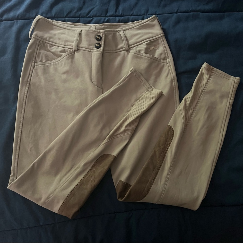 RJ Classics Show Pants